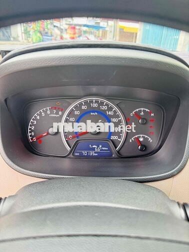 Hyundai Grand i10 2020 1.2 MT - chính chủ gốc 67