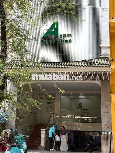 CHO THUÊ NHÀ SIÊU ĐẸP ĐƯỜNG LÊ THÁNH TÔN QUẬN 1