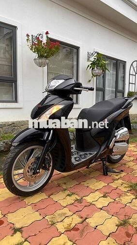 SH 125 Up Ý zin 9C