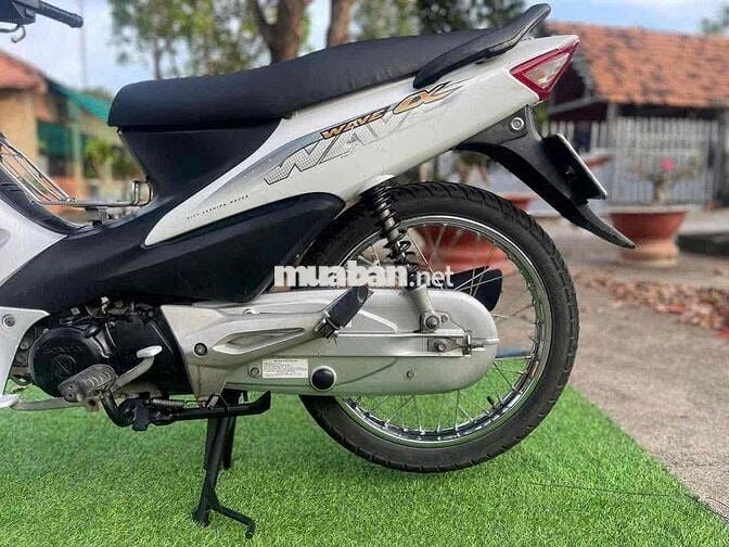 cần bán wave A bs tỉnh