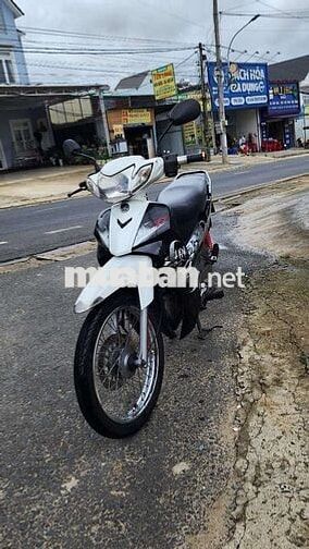 Yamaha Sirius 2013 máy ngon xe đẹp.