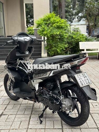 💥Honda AB 2008 lên thái nguyên zin BSTP
