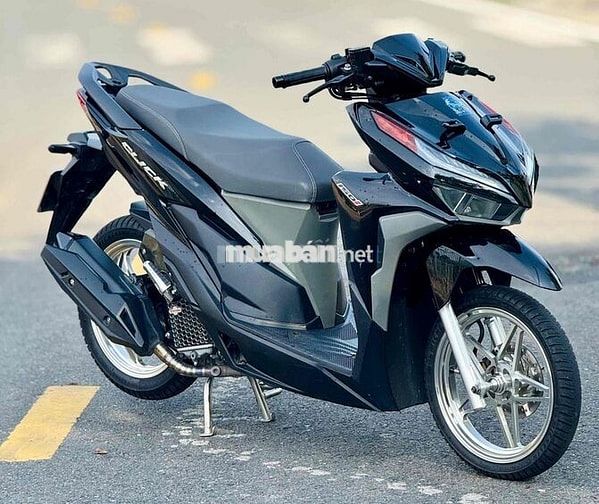 Vario 150 Zin Chưa Rớt Đấu Êm Ru bstp 9c