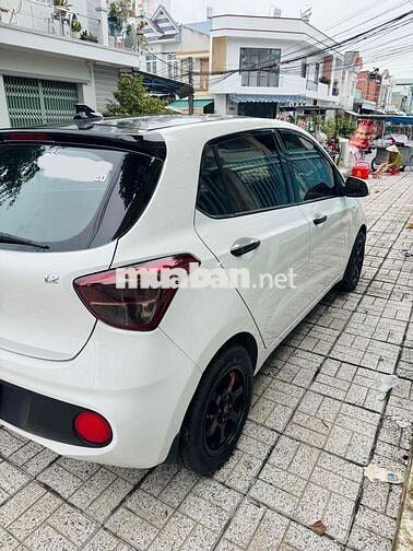 Hyundai Grand i10 2020 1.2 MT - chính chủ gốc 67