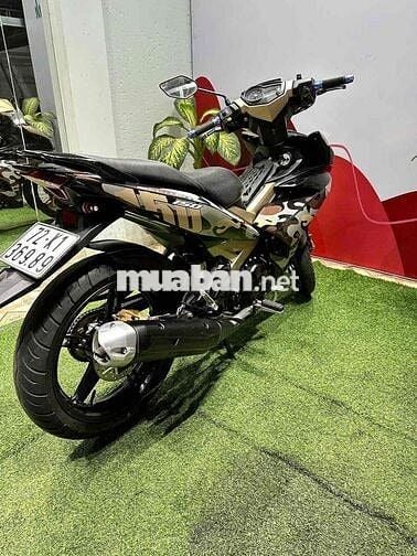 cần bán exciter 150