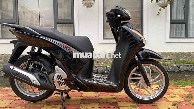 SH 125 Up Ý zin 9C