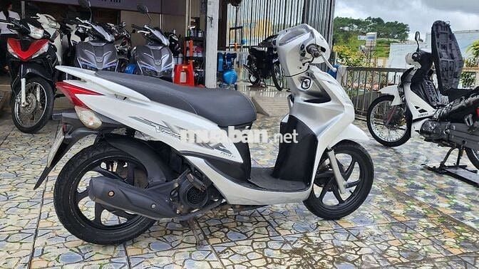Honda Vision 2014 máy ngon xe sạch đẹp.