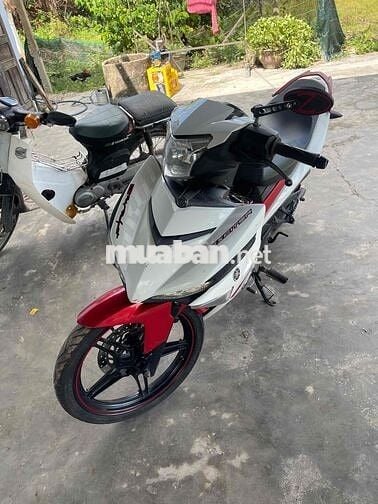 cabaf bán xe ex máy rin bs 43 cc