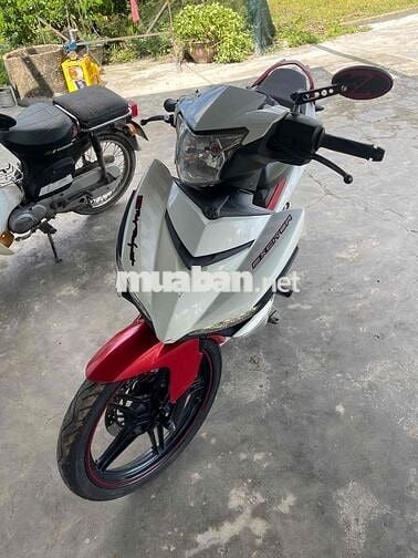 cabaf bán xe ex máy rin bs 43 cc