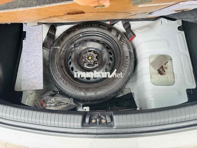 Hyundai Grand i10 2020 1.2 MT - chính chủ gốc 67