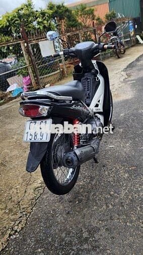 Yamaha Sirius 2013 máy ngon xe đẹp.