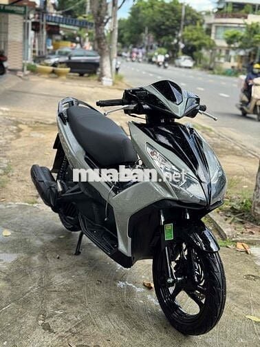 air blade 2014 xám xi măng ( hỗ trợ góp 0đ)