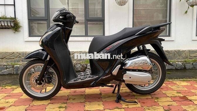 SH 125 Up Ý zin 9C