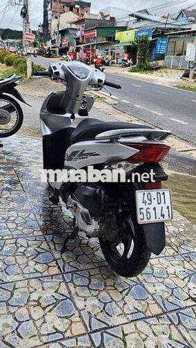 Honda Vision 2014 máy ngon xe sạch đẹp.