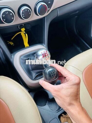 Hyundai Grand i10 2020 1.2 MT - chính chủ gốc 67