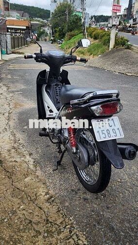 Yamaha Sirius 2013 máy ngon xe đẹp.