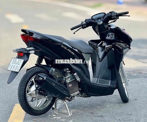 Vario 150 Zin Chưa Rớt Đấu Êm Ru bstp 9c