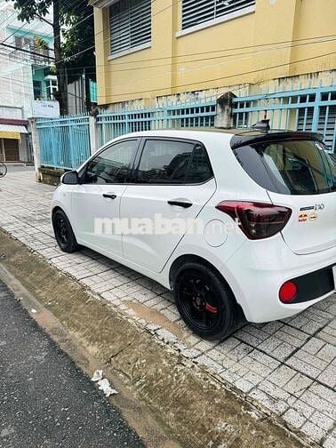 Hyundai Grand i10 2020 1.2 MT - chính chủ gốc 67