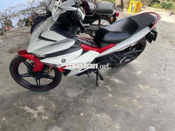 cabaf bán xe ex máy rin bs 43 cc