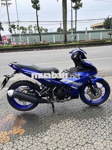Mxking 150c lướt 10 ngàn km đẹp mới