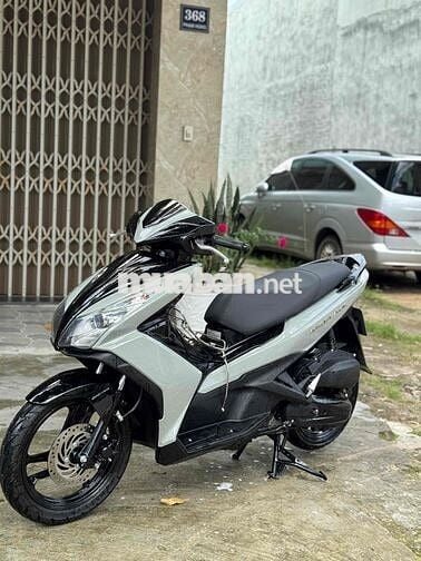 air blade 2014 xám xi măng ( hỗ trợ góp 0đ)