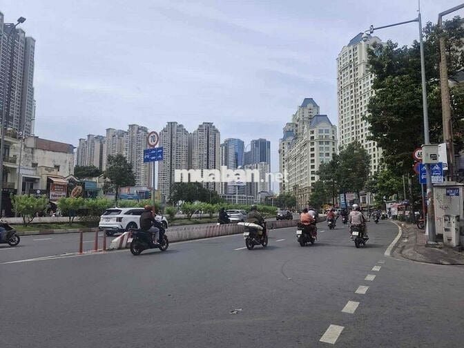 TRUNG TÂM BÌNH THẠNH-VỊ TRÍ ĐẮC ĐỊA-DIỆN TÍCH RỘNG