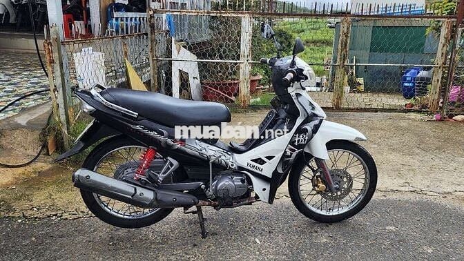Yamaha Sirius 2013 máy ngon xe đẹp.