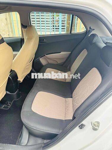 Hyundai Grand i10 2020 1.2 MT - chính chủ gốc 67