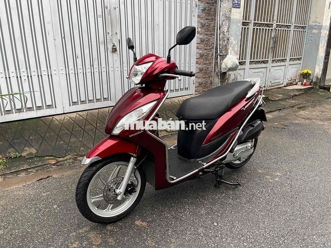 Vision 2014 bstp 9chủ xe đẹp máy zin bao ngon