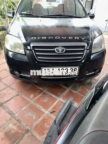 Daewoo Gentra 2010 SX 1.5 MT - 29999 km