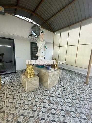 Bán Biệt Thự mini An Dương Vương , DT 9,4 x14 , dtsd 380m2 , SHR .