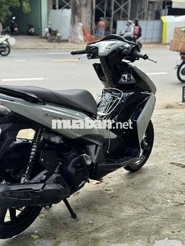 air blade 2014 xám xi măng ( hỗ trợ góp 0đ)