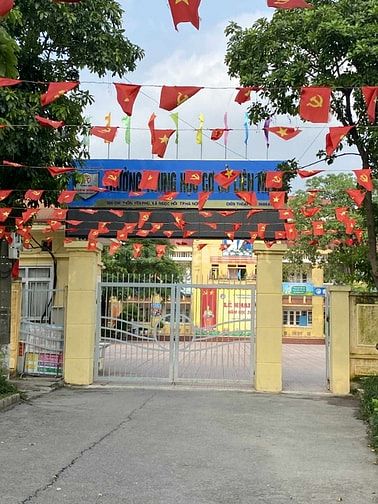 Nhà Liên Ninh rộng thênh thang, 3 bước ra đường Ngọc Hồi
