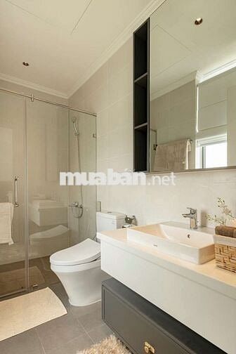 CĂN HỘ 3PN CAO CẤP 152m2 - giá 8,2 tỷ TẠI Ascent Lakeside Quận 7