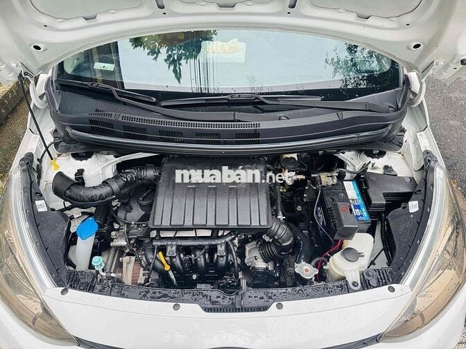 Hyundai Grand i10 2020 1.2 MT - chính chủ gốc 67