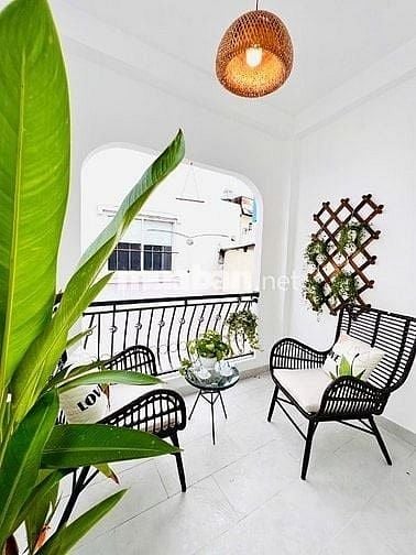 Căn Siêu phẩm 42/ Hồ Văn Huê, Phú Nhuận, 30m2, 3 tầng, giá 6,266 tỷ