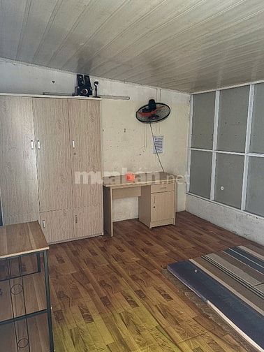 Cho thuê nhà Nam Dư mặt tiền 5m, ngõ rộng 5m
