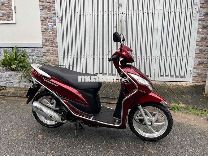 Vision 2014 bstp 9chủ xe đẹp máy zin bao ngon
