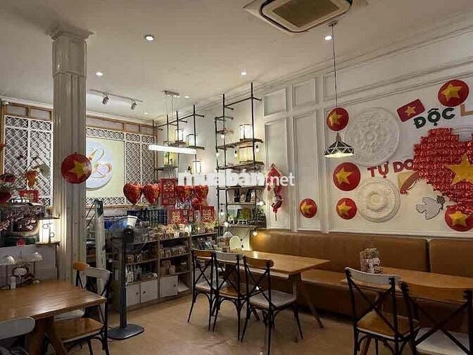 NGANG 8M, NHÀ MỚI, ĐẸP TẠI 211 NGUYỄN THÁI BÌNH QUẬN TÂN BÌNH