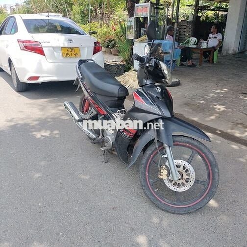 Bán xe sirius 50cc ĐK năm 2021 biến 73