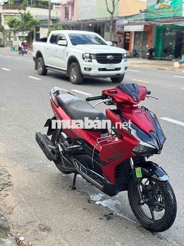 air blade 2022 ( hỗ trợ góp nợ xấu )