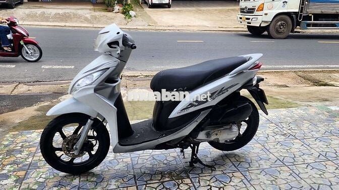 Honda Vision 2014 máy ngon xe sạch đẹp.