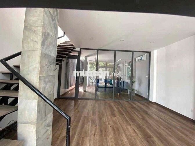 Nhà thuê Cách Mạng Tháng 8, Phường 5, Quận Tân Bình