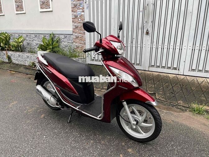 Vision 2014 bstp 9chủ xe đẹp máy zin bao ngon