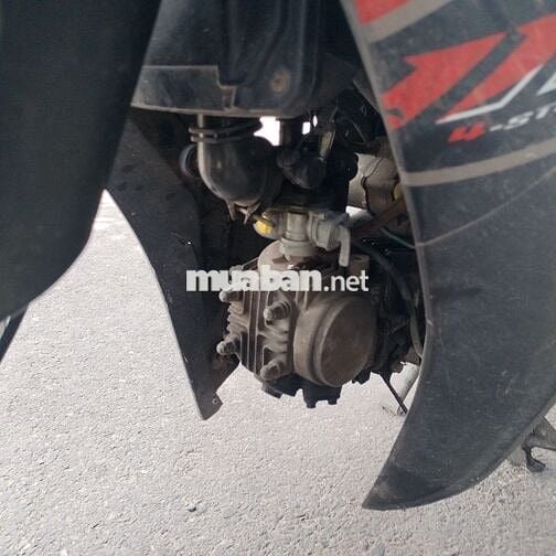 Bán xe sirius 50cc ĐK năm 2021 biến 73