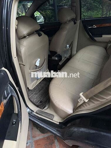 Daewoo Gentra 2010 SX 1.5 MT - 29999 km