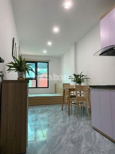Bán gấp nhà phố Kim Hoa, nhà đẹp hiện đại, có thang máy