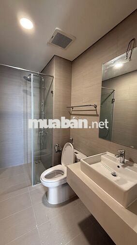 Cho thuê căn Akari City 2PN1WC giá 8tr5 miễn phí quản lý