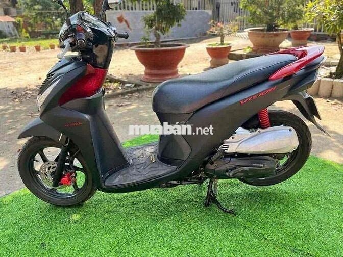 cần bán honda vision