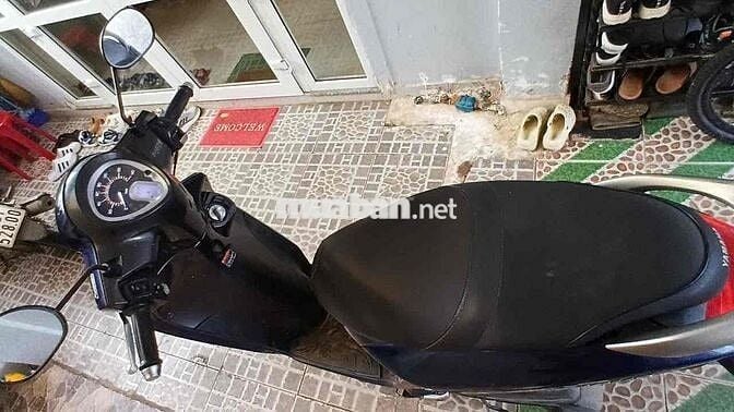 xe janus chính chủ
